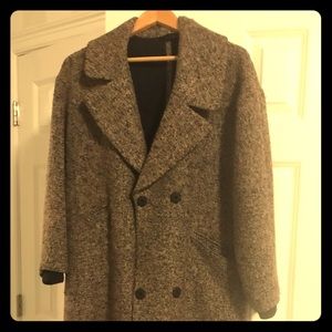 Topshop coat